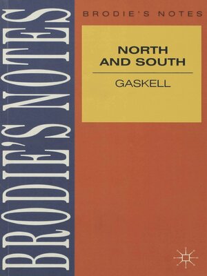 cover image of Gaskell